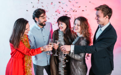The Importance of Choosing the Right Entertainment for Your Celebration