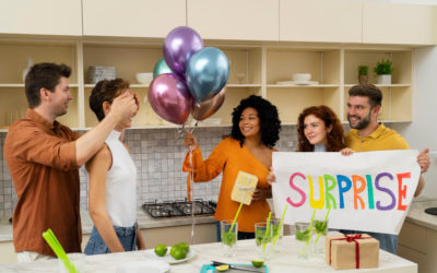 10 Creative Birthday Celebration Ideas to Make Your Party Unforgettable