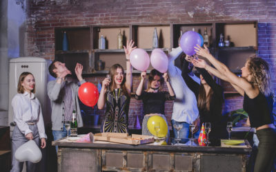 How to Plan a Themed Birthday Party: Ideas and Essentials for a Memorable Event